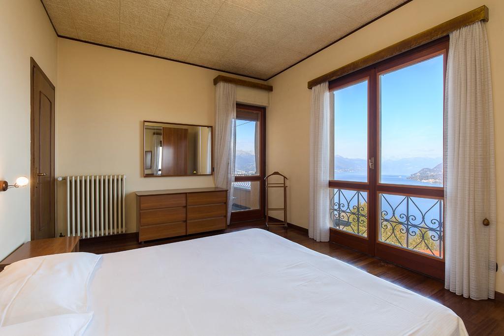 Villa Caterina By Impero House Стреза Экстерьер фото
