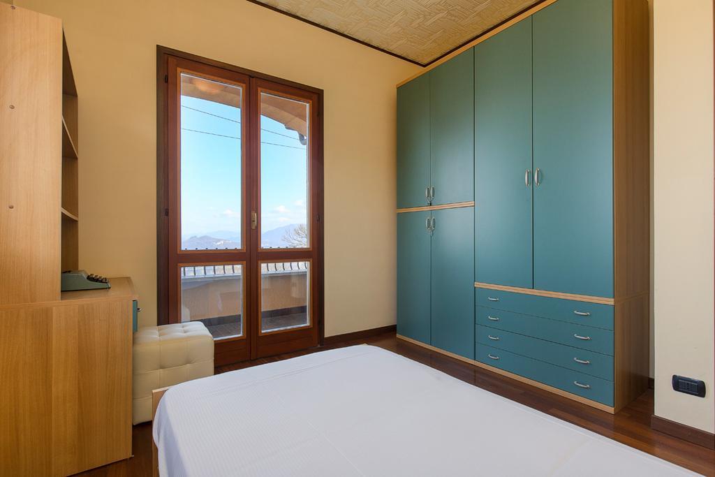 Villa Caterina By Impero House Стреза Экстерьер фото