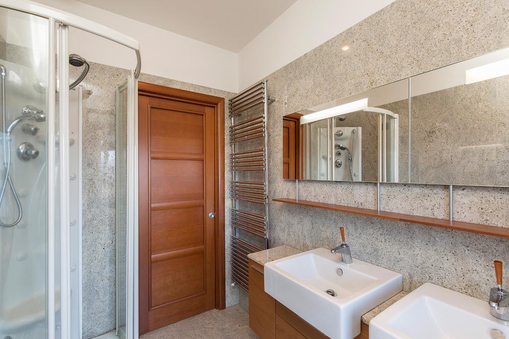Villa Caterina By Impero House Стреза Экстерьер фото