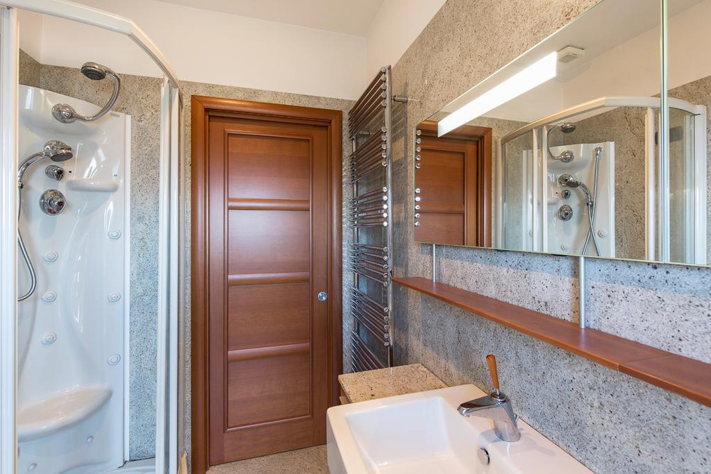 Villa Caterina By Impero House Стреза Экстерьер фото