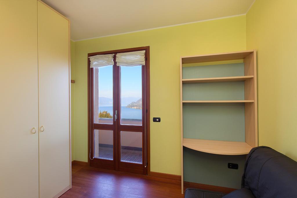 Villa Caterina By Impero House Стреза Экстерьер фото